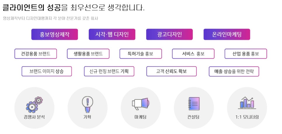 태영커뮤니케이션 이미지