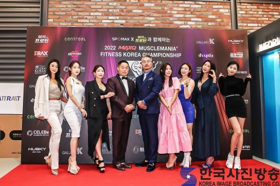 헬스퀸 이미지