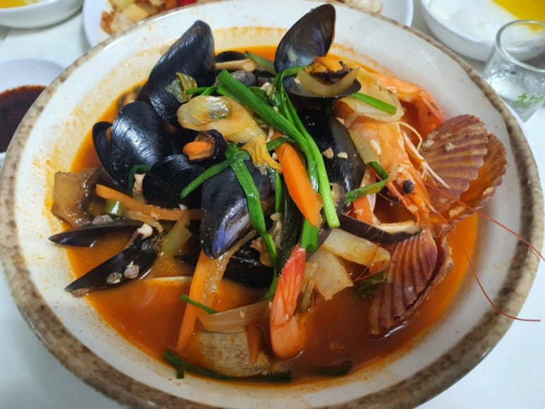 락짬뽕 이미지