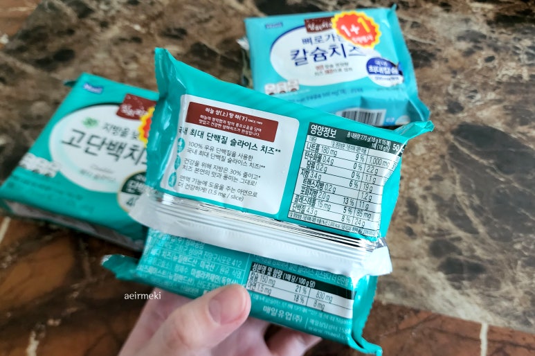 매일유업(주) 상하공장 이미지