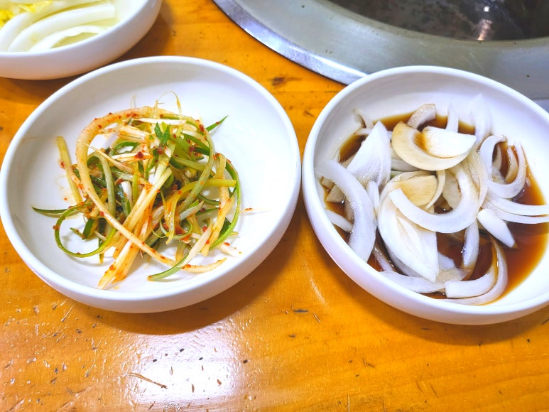구들장화로구이 이미지