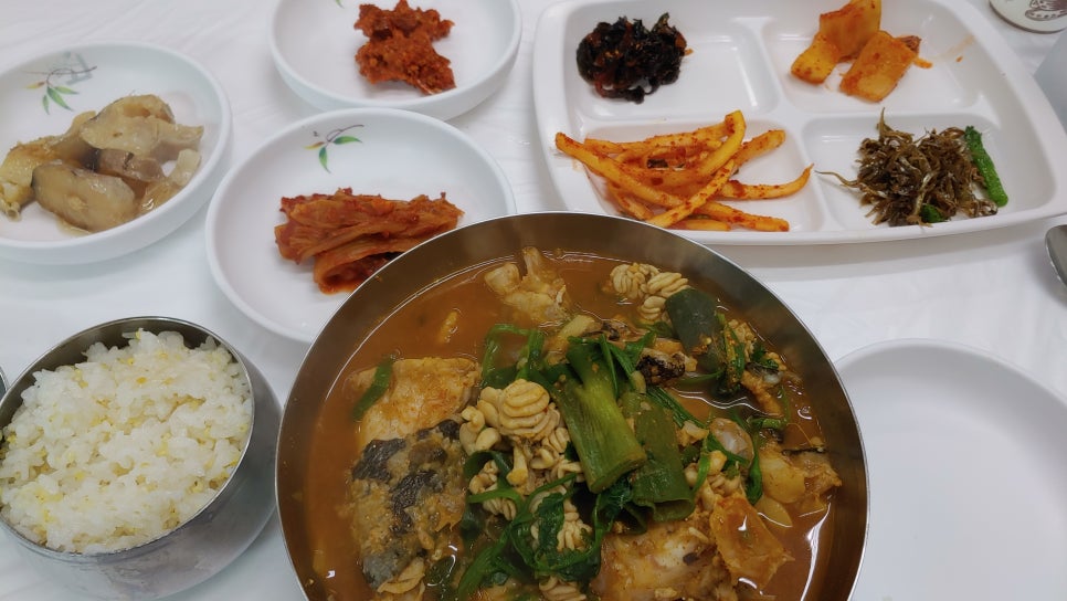 해성횟집 이미지