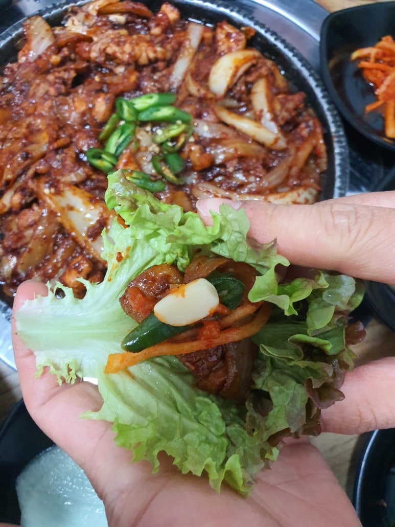 윤가네고깃집 이미지