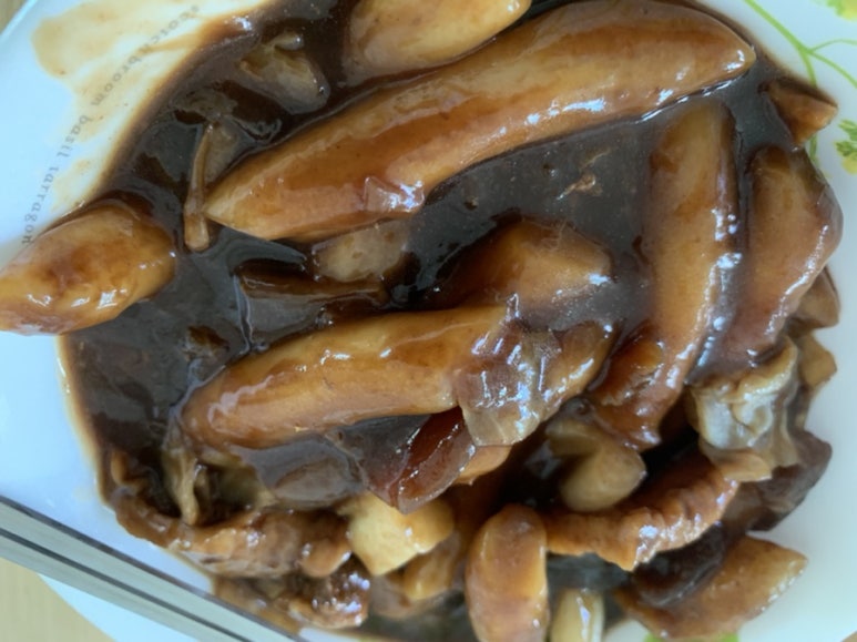 맛있게듬뿍 모다아울렛인천점 이미지