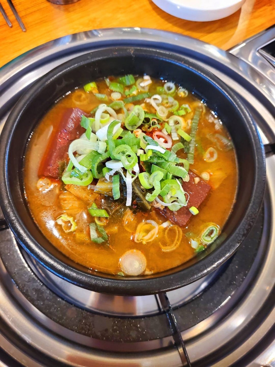 곱창댁 이미지