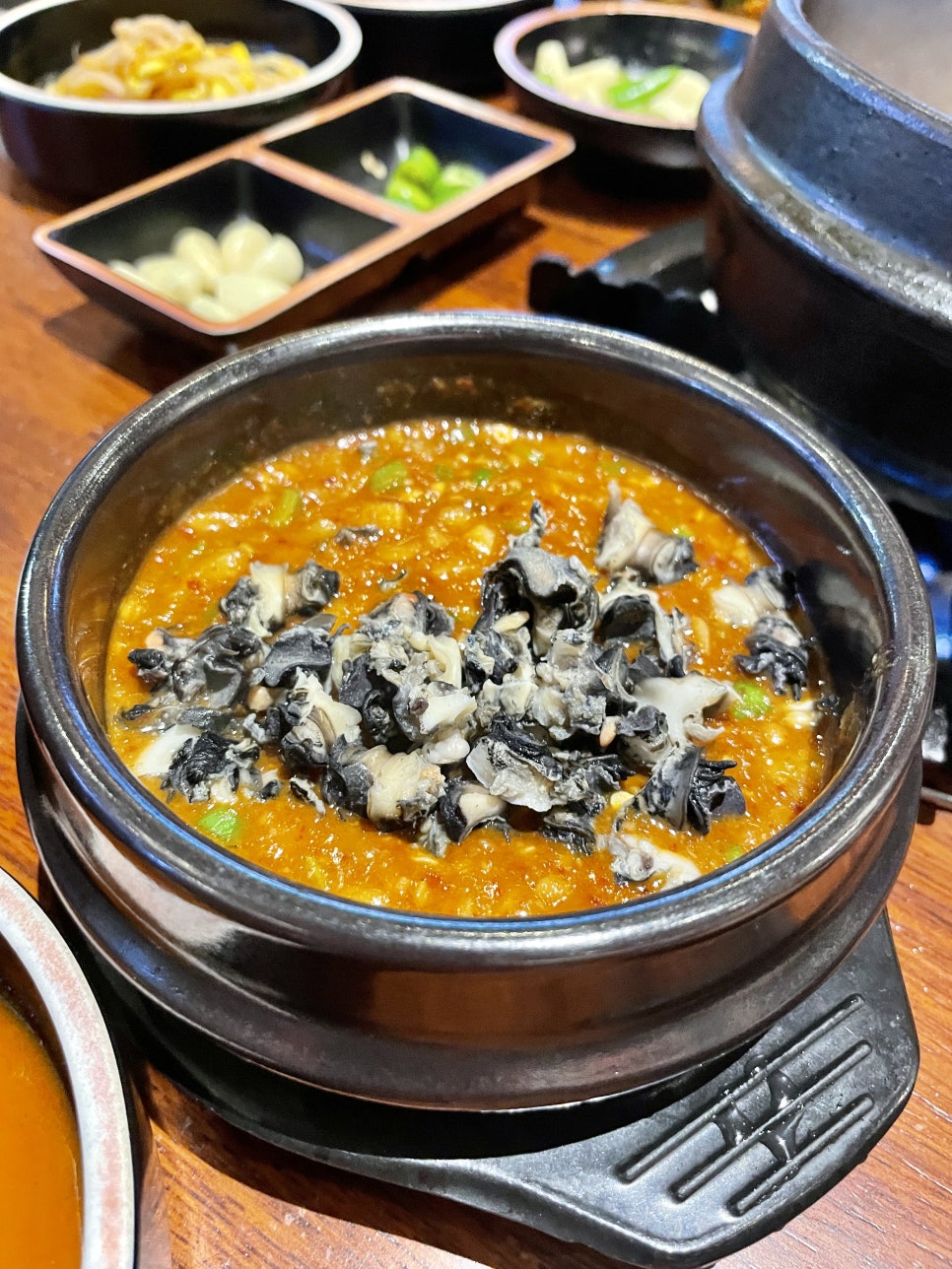 한양고깃집 이미지
