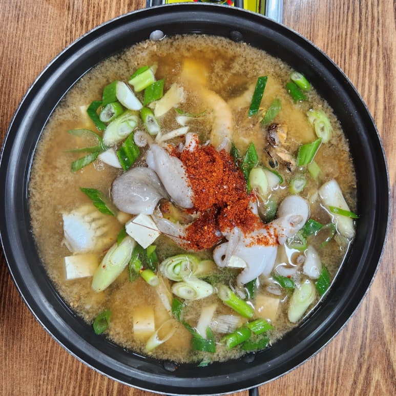 은성게장 이미지