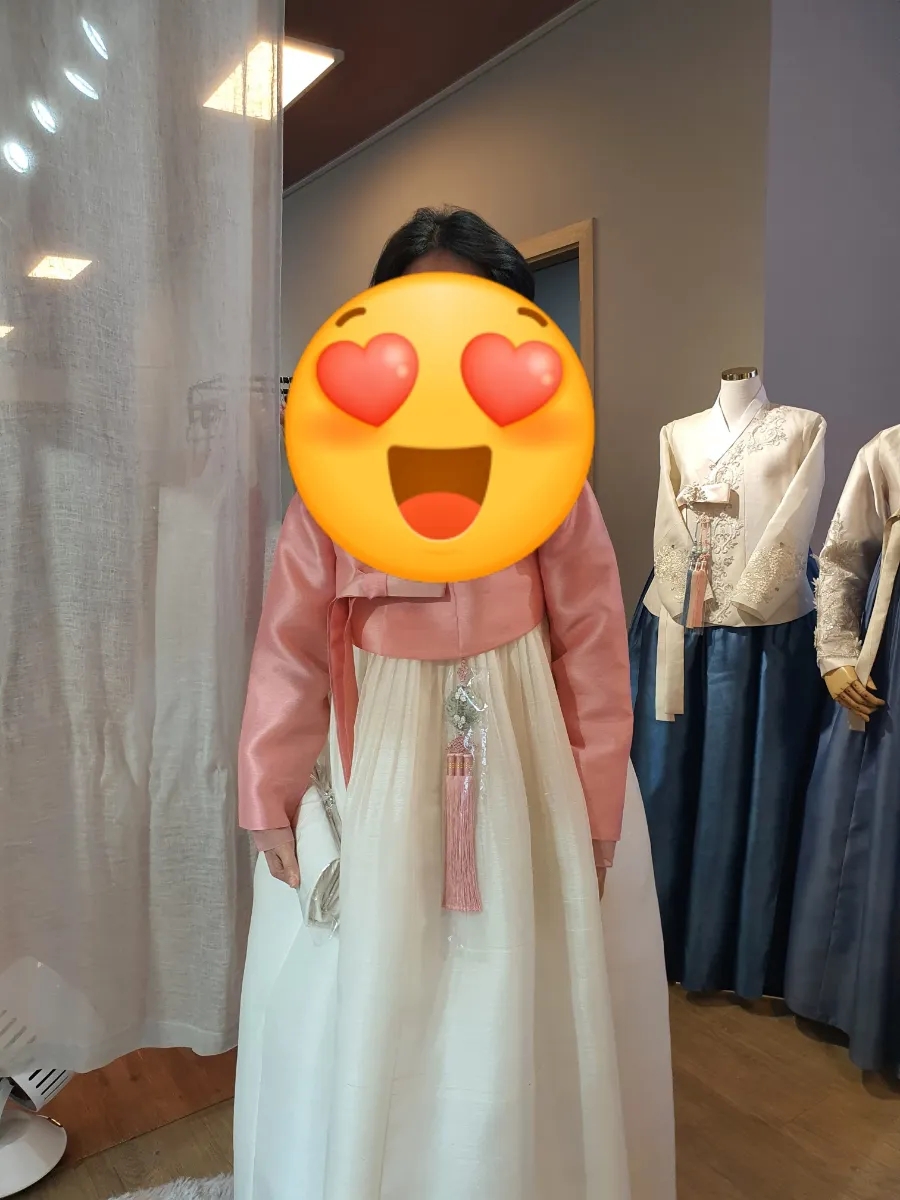 엠뮤즈메이크업한복 이미지