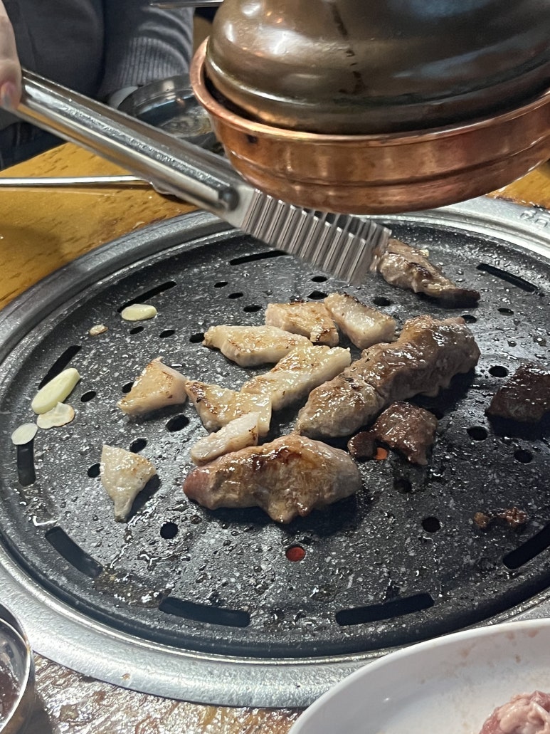 외대갈매기(본점) 이미지