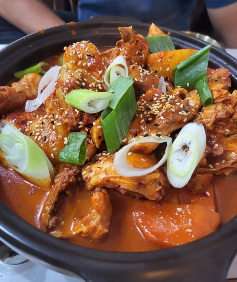 전주맛나식당 이미지