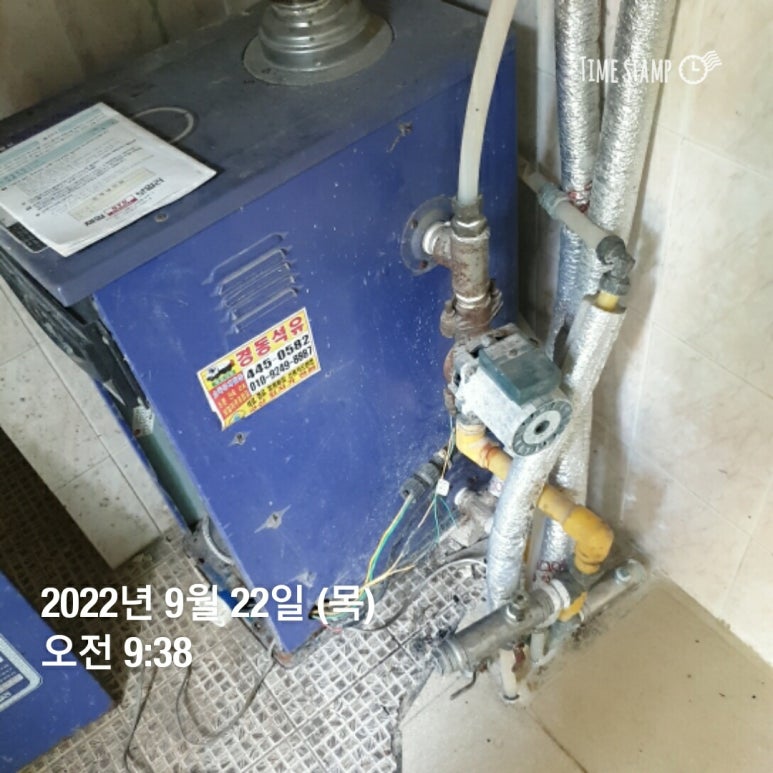 제일스텐레스보일러 이미지