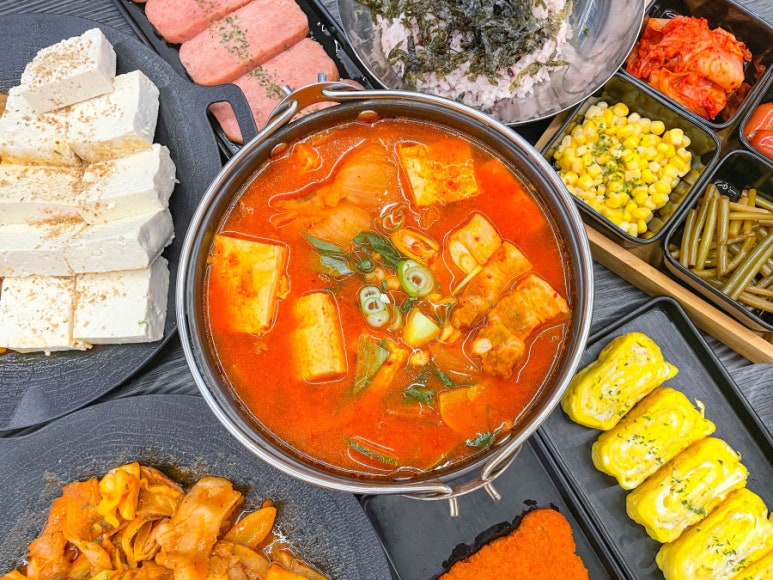 대한상회 이미지