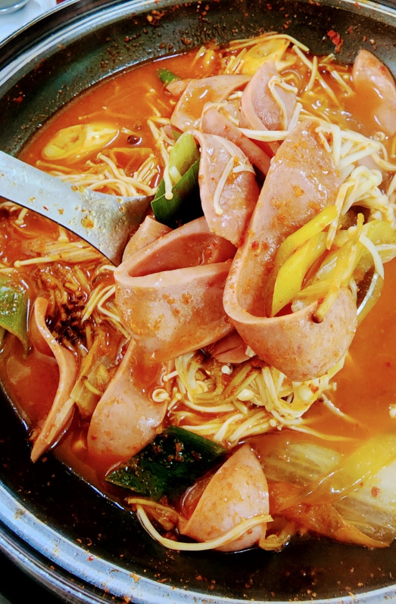 멍석식당 이미지