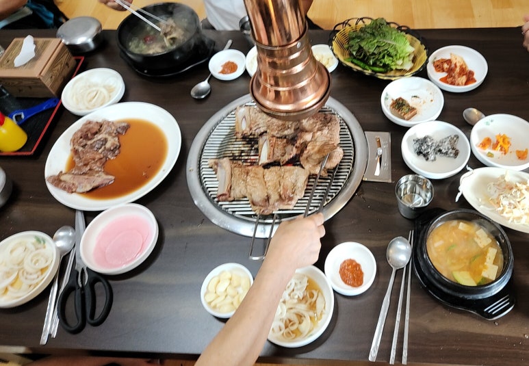 다올면옥 이미지
