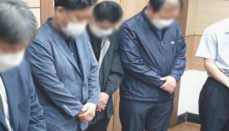 학교법인가톨릭학원(여의도성모병원) 이미지