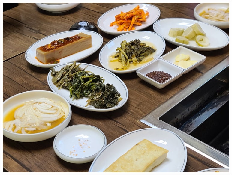 정성한우촌 이미지