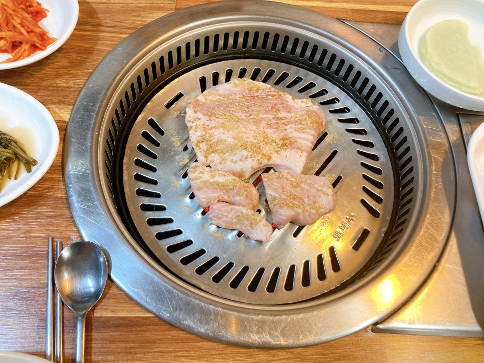 인덕마약고기 이미지