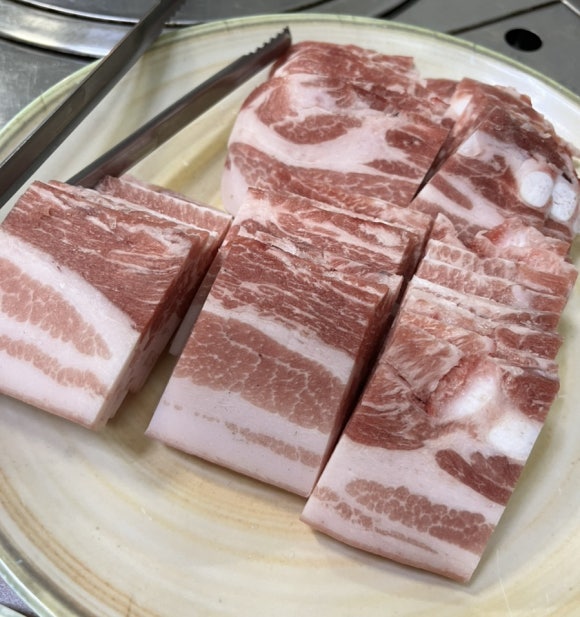 정산정육식당 이미지