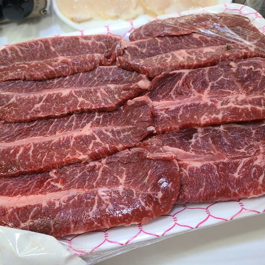 정남진한들한우식당 이미지