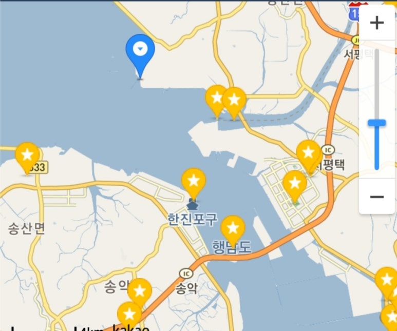 동민네횟집 이미지