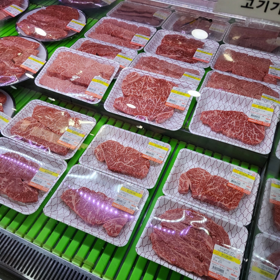 한우사랑정육점 이미지
