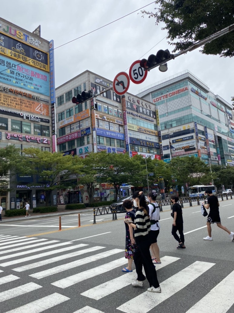 엔씨볼링플라자 이미지