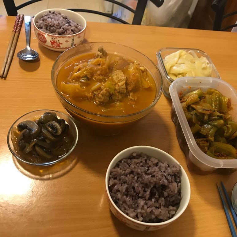 더 아시안 이미지