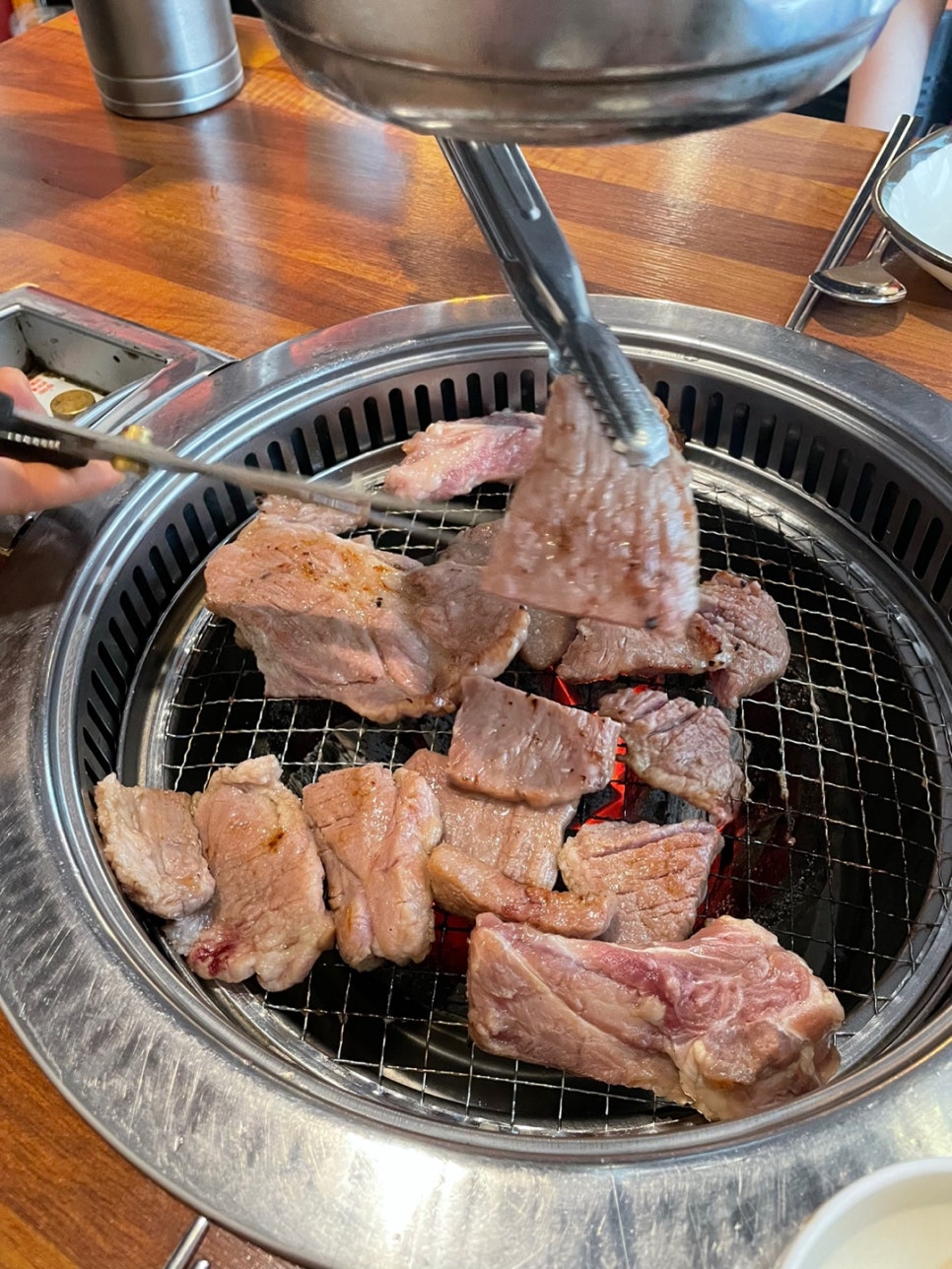쌍룡갈비 이미지