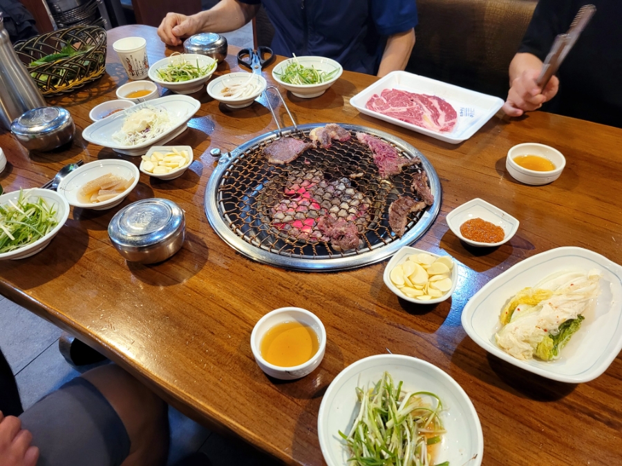 언양희성식품 이미지