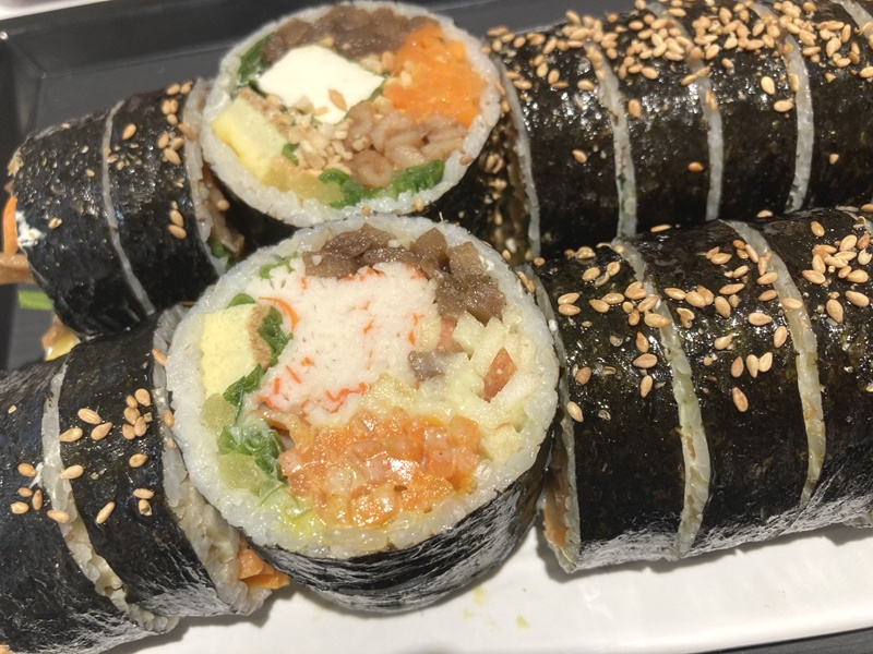 한입소반롯데명동점 이미지
