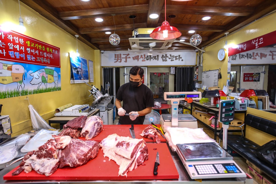 고령축산 이미지