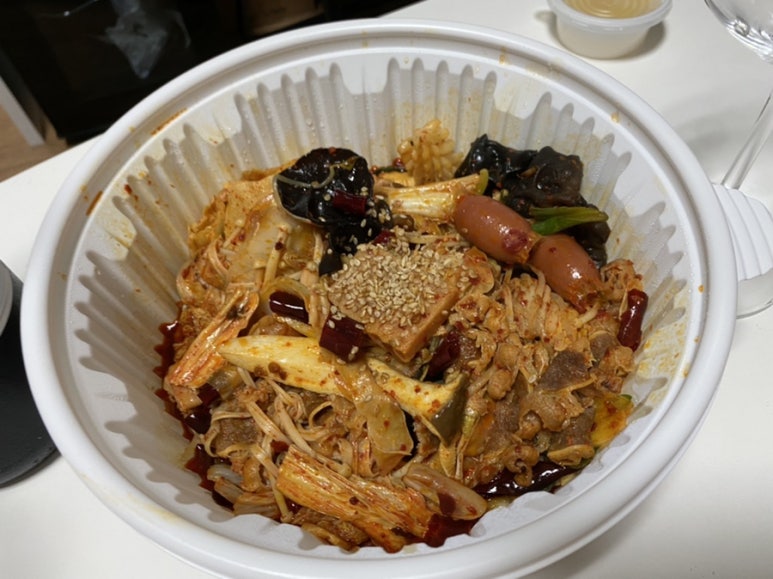 다복향 이미지