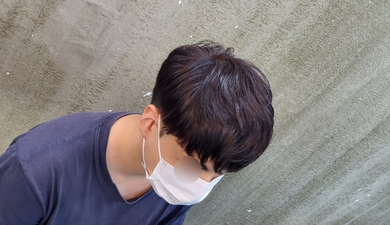 헤어샵 유 이미지