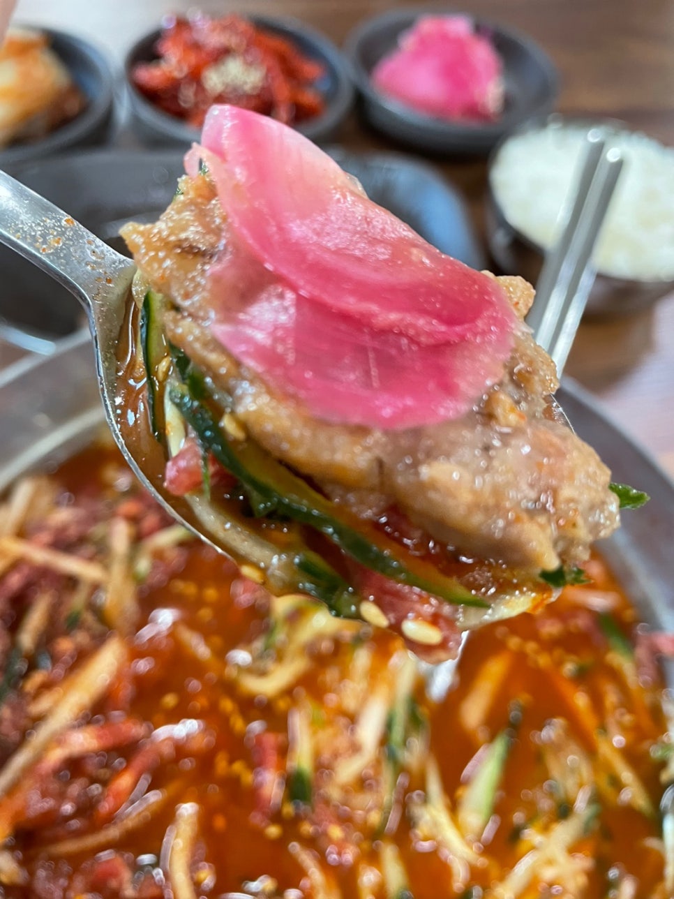 먹보식당 이미지