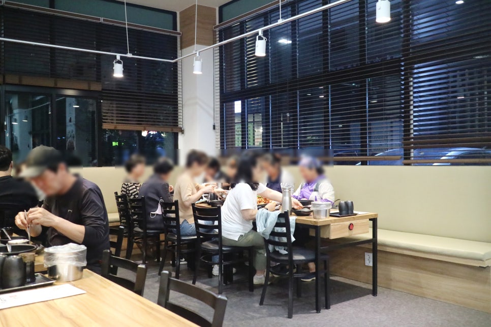 정가아구찜 이미지