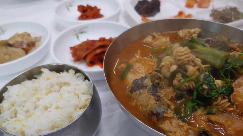 해성횟집 이미지