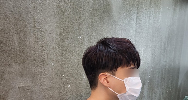 헤어샵 유 이미지