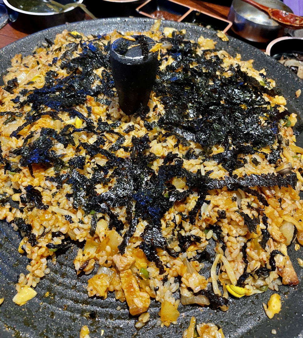 한양고깃집 이미지