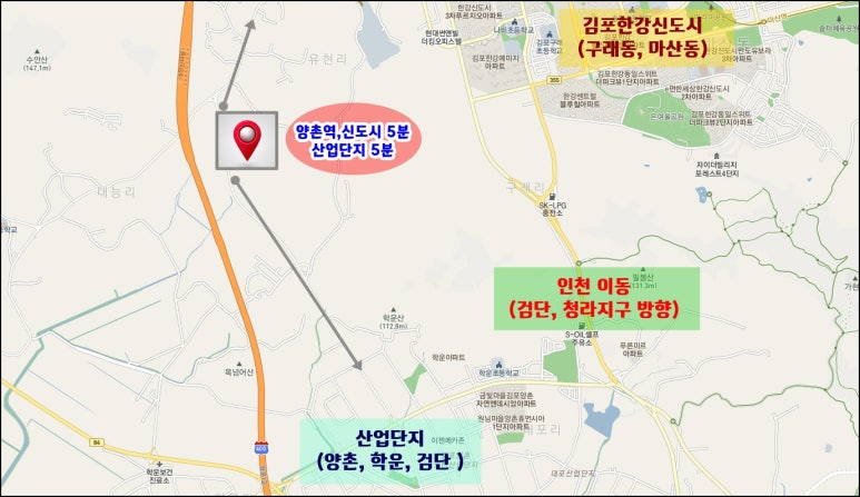 주)아주가설산업주 이미지