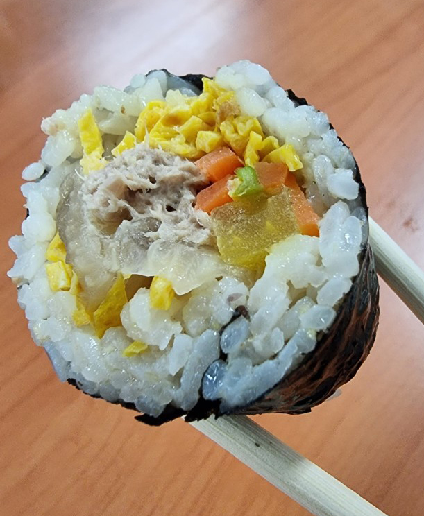 청담동마녀김밥첨단점 이미지