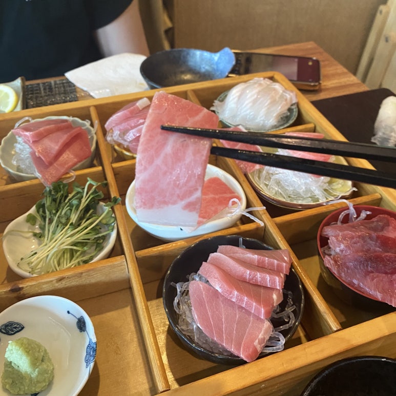 단골참치 이미지