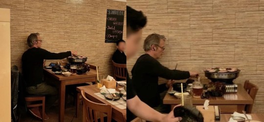 왔다삼겹살 이미지