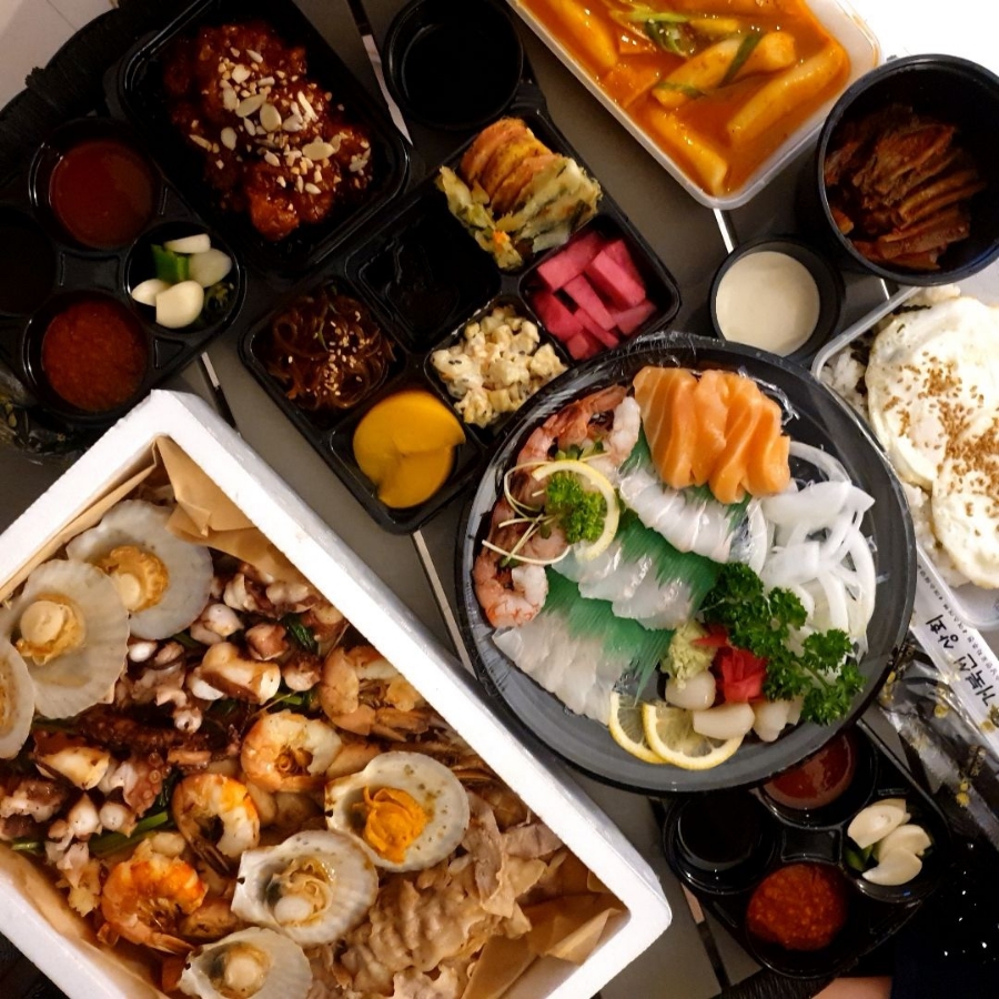 유일상회 이미지