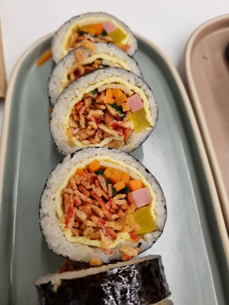 상아김밥 이미지