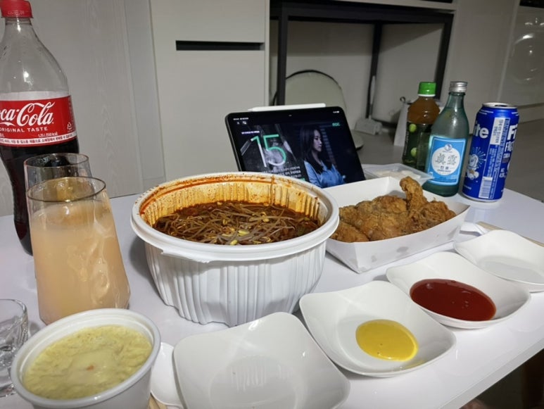 달성비엔비 이미지
