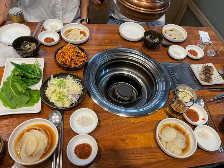 나주배한우 이미지