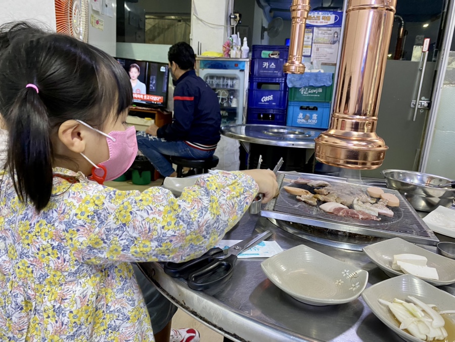 우리동네뒷고기 이미지