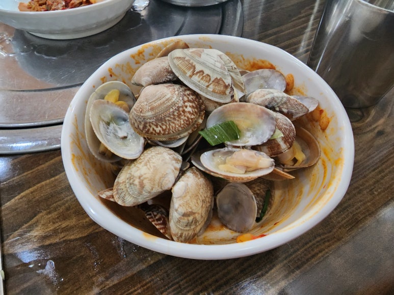 칼국수전문미림 이미지