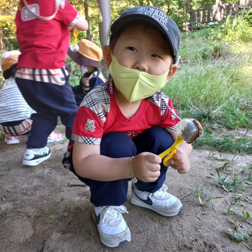 바오밥키즈카페 이미지