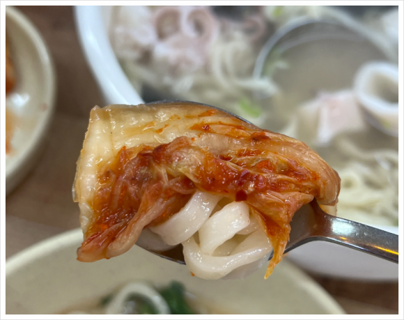 초량해 칼국수 이미지